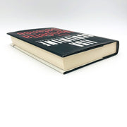 The Vendetta Defense Hardcover Lisa Scottoline 2001 Trials Murder Women Lawyers 5