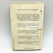 The Messiah Of Stockholm Hardcover Cynthia Ozick 1987 WW2 Polish Orphan Ex Libra 2