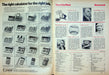 Newsweek Magazine Apr 15 1974 Richard Nixons Taxes Revealed Killer Tornado 2