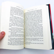 Double Delight Hardcover Rosamond Smith 1997 Psychological Thriller Suspense 9