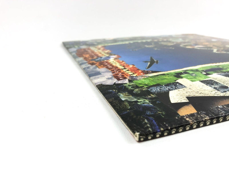 Functional Blackouts Severed Tongue Speaks For Everyone Vinyl Record 1st Press 10