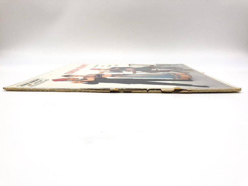 Mike Sarkissian Turkish Delight! Record 33 RPM LP AFLP 1867 Audio Fidelity 1958 3