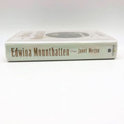 Edwina Mountbatten Life Of Her Own Hardcover Janet Morgan 1991 Great Britain 3