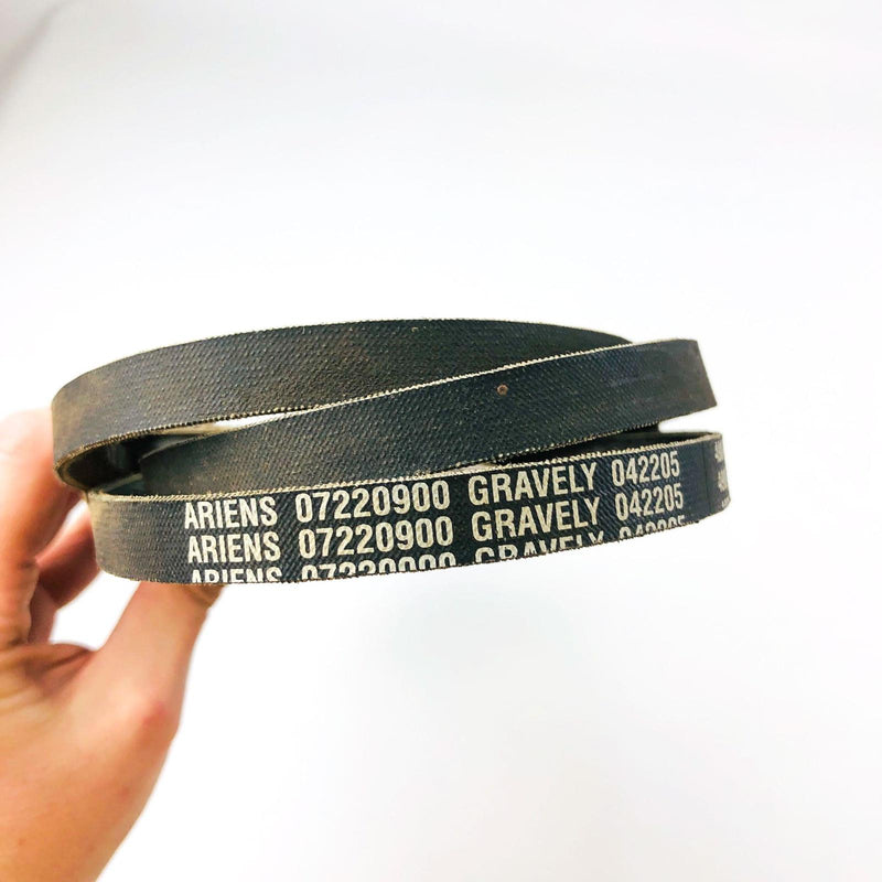 Ariens Gravely 07220900 042205 Lawn Mower V Belt Genuine OEM New NOS