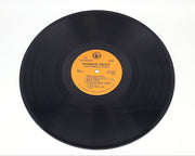 Horace Heidt & His Musical Knights The Uncollected LP Record Hindsight 1983 5