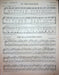 Scherzo Sonato Op 28 Sheet Music Piano Song Beethoven Chopin 1933 Etude Mag 2