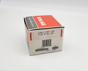 Schlage Door Knob Satin Chrome 626 Bell F170N Decor No Turn NOS 6