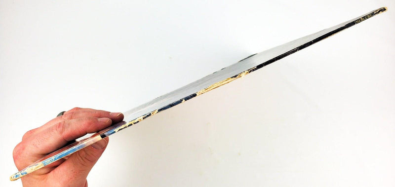 Gheorghe Zamfir Self Titled Record LP SRM-1-3817 Mercury 1980 Promo 3