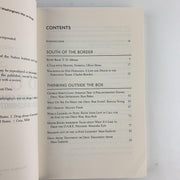 Busted Stone Cowboys Narco-Lords Washingtons War Mike Gray 2002 Paperback 3