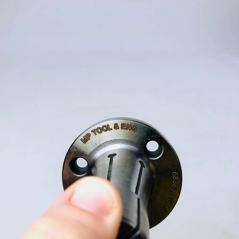 MP Tool And Eng Collet 68386 Det .6 38ZA-6723 038ZA6723 6 or 38ZA17216723 New