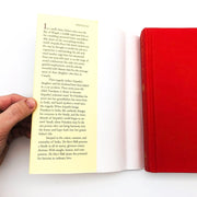 The Hero's Walk Hardcover Anita Rau Badami 2001 East Indian Family Relationships 6