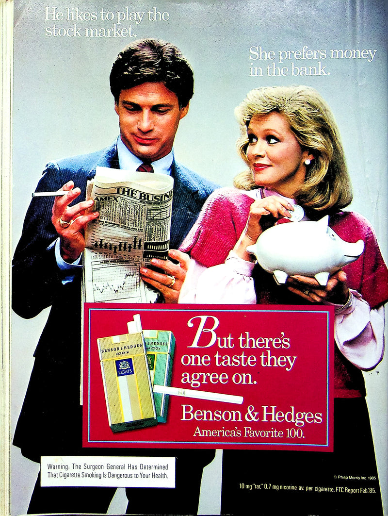 Newsweek Magazine July 22 1985 Live Aids Crisis Concert David Bowie Mick Jagger 4