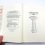 Chronicle Of Youth Hardcover Vera Brittain 1982 The War Diary Nurse World War 1 9