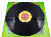 Freddy Fender Are You Ready For Freddy 33 RPM LP Record ABC Dot 1975 5