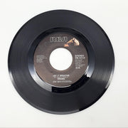 Drama Paralyze Single Record RCA 1985 PB-14114 4