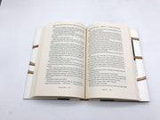 Hocus Jan Burke 1997 Simon Schuster Hardcover First Edition Print Irene Kelly 9