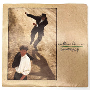 Millions Like Us Guaranteed for Life Record 45 Single 7-99412 Virgin 1987 SP 1