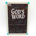 God's Word New Testament Paperback Lutheran Church 1995 Bible Lutheran Church 1