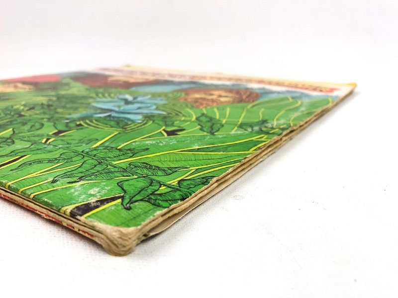 The Beach Boys Endless Summer Record LP Vinyl SVBB-511307 1st Press Capitol Gate 8