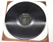 The Cathedrals Right On! LP Record Eternal Records 1971 710853 5