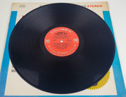 Johnny Mathis Johnny's Greatest Hits 33 RPM LP Record Columbia 1962 6