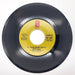 Billy Paul Am I Black Enough For You 45 RPM Single Record Philadelphia 1972 2