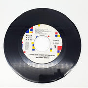 Richard Marx Should've Known Better Single Record Manhattan Records 1987 B-50083 3