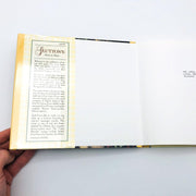 Gluttony More Is More Hardcover Nan Lyons 1999 Rich Luxurious Food Recipes Ex Li 6