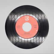 Robbie Dupree Brooklyn Girls / Lonely Runner Single Record Elektra 1981 E-47145 4