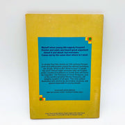 Myself When Young Paperback Omar Khayyam 1975 1st Edition The Rubaiyat Poetry 2