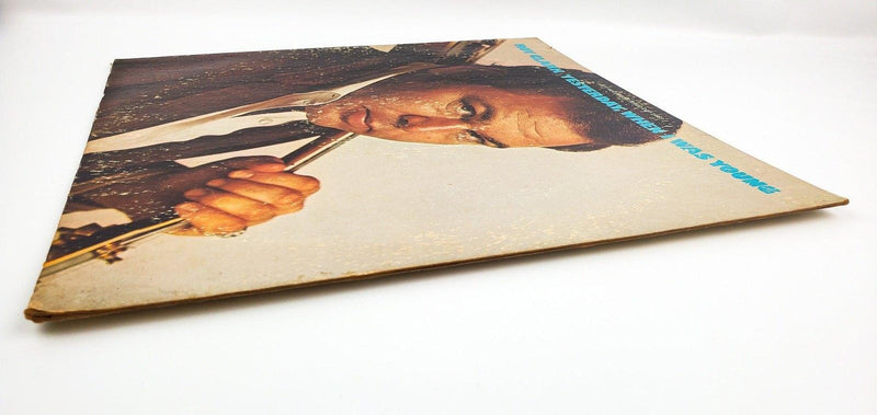 Roy Clark Yesterday, When I Was Young 33 LP Record Dot 1969 4