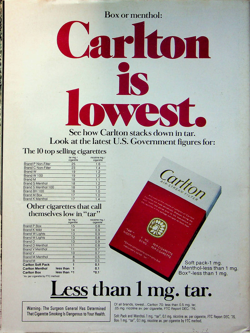 Newsweek Magazine March 21 1977 Washington DC Hostages Hamaas Abdul Khaalis 3