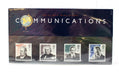 Royal Mail Postage Stamps Mint Communications Sir Rowland Marconi 1995 No 260 1