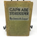 Capn Abe Storekeeper Story of Cape Cod James A. Cooper 1917 Christian Herald HC 1