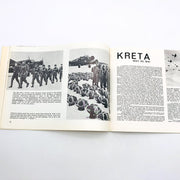 Fallschirmjager In Action SC Uwe Feist 1973 World War 2 Weapons No 1 Germans 10