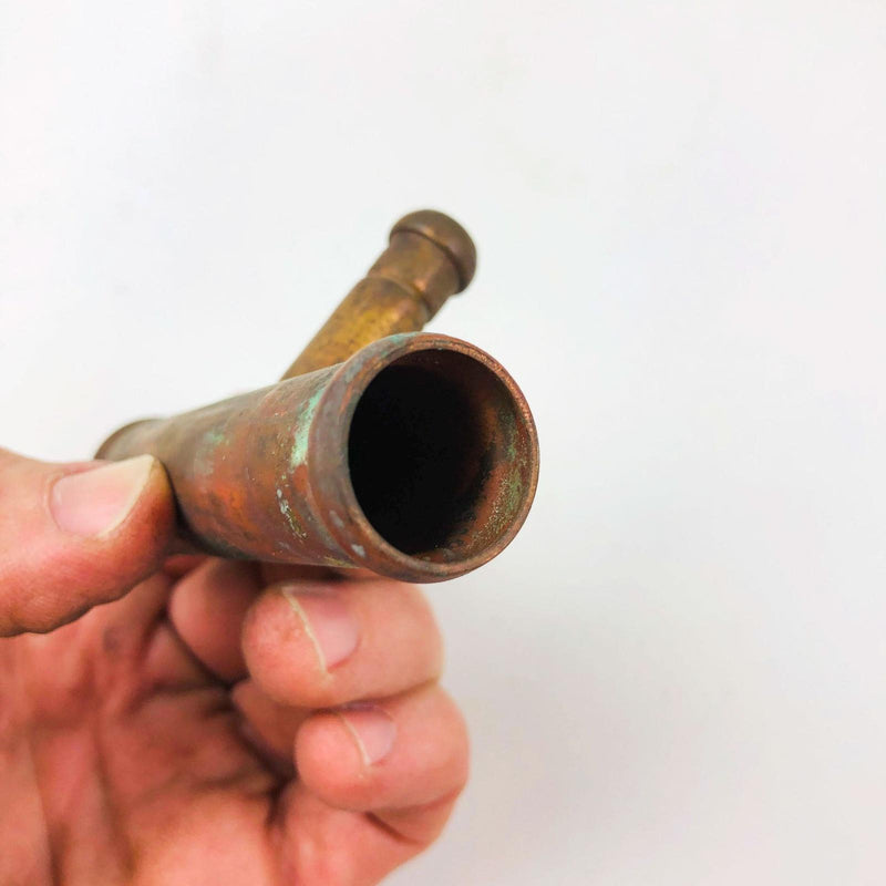 Mopar 32001125 Tee For Heater Assembly For Jeep Genuine OEM New Old Stock NOS