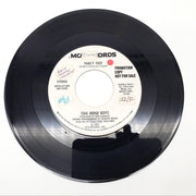 The Oak Ridge Boys Fancy Free Single Record MCA Records 1981 MCA-51169 PROMO 2