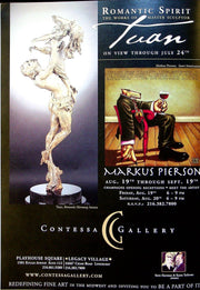 Angle Magazine 2005 Vol 2 No. 21 Third Annual Literary Issue 3