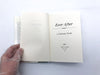 Ever After Graham Swift 1992 Alfred A. Knopf Hardcover First American Edition 7