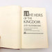 The Heirs Of The Kingdom Hardcover Zoe Oldenbourg 1971 First Crusades Jewish 8