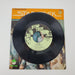 Star Trek Original Stories The Time Stealer Record 45 RPM 1514 Peter Pan 1979 4