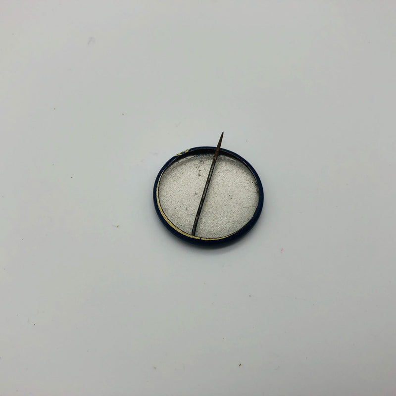 Re Elect Bolling Democrat To Congress Button Pinback 1" Missouri Congressman