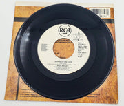 Rick Astley Giving Up On Love 45 RPM Single Record RCA 1988 Promo 8872-7-R 3