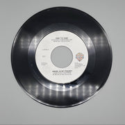 One To One Angel In My Pocket Single Record Warner Bros. 1985 7-28739 3
