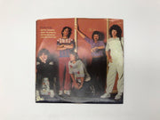 REO Speedwagon Sweet Time Record 45 RPM Single 14-03175 Epic 1982 2