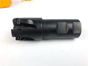 Kennametal KISR-1.50-AP2.63-0-5 Indexable End Mill 2151CB0 287343R03 1pc 5