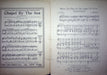 Sheet Music When You Play In The Game Of Love Joe Goodwin Al Piantadosi 1913 2