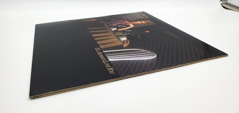 Anne Murray I'll Always Love You 33 RPM LP Record Capitol Records 1979 4