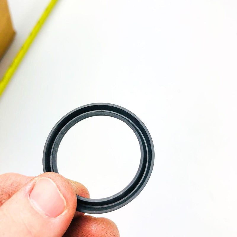 Seal 8121397 for Front Axel on Jeep Scrambler CJ 5 6 7 8 New Old Stock NOS