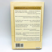 Accordion Crimes Hardcover E. Annie Proulx 1996 Immigrant Experience in America 2